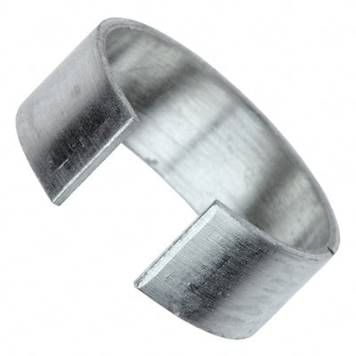 745508-7 by TE Connectivity AMP Connectors - FERRULE SPLIT-RING 11.94MM