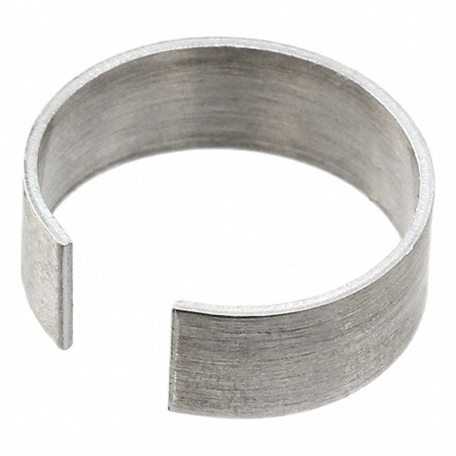 745508-8 by TE Connectivity AMP Connectors - CONNECTOR FERRULE SPLIT-RING DB25/37