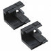 745530-1 by TE Connectivity AMP Connectors - CONNECTOR BACK COVER SLIDE ON DB9