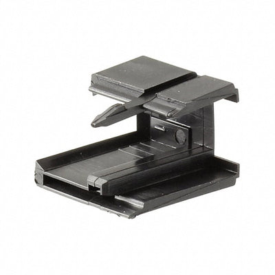 745530-2 by TE Connectivity AMP Connectors - CONNECTOR BACK COVER SLIDE ON DB15
