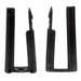 745530-3 by TE Connectivity AMP Connectors - CONNECTOR BACK COVER SLIDE ON DB25
