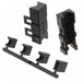 745547-2 by TE Connectivity AMP Connectors - CABLE CLMP KIT SZ 1 3 PC PART