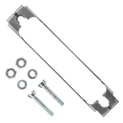 745584-1 by TE Connectivity AMP Connectors - CONNECTOR D-SUB LATCH SLIDE 25POS