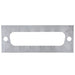 745776-4 by TE Connectivity AMP Connectors - CONNECTOR D-SUB GASKET RFI 25POS TIN