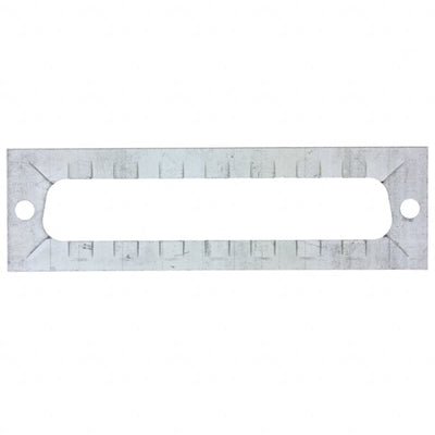 745777-4 by TE Connectivity AMP Connectors - CONNECTOR D-SUB GASKET RFI 37POS TIN