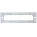 745777-4 by TE Connectivity AMP Connectors - CONNECTOR D-SUB GASKET RFI 37POS TIN