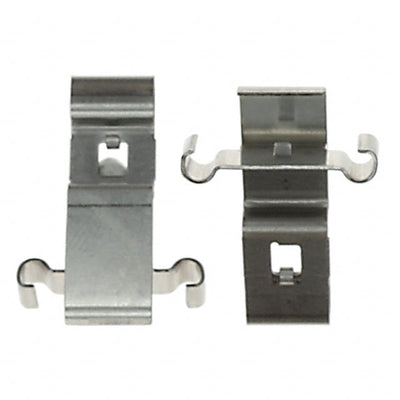 745779-5 by TE Connectivity AMP Connectors - SPRING LATCH #5 50POS 2PC