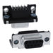 745781-6 by TE Connectivity AMP Connectors - CONNECTOR D-SUB RCPT 9POS R/A SLDR