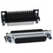 745783-2 by TE Connectivity AMP Connectors - CONNECTOR D-SUB RCPT 25POS R/A SLDR