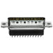 745959-1 by TE Connectivity AMP Connectors - CONNECTOR D-SUB PLUG 25POS VERT SLDR