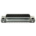 745967-2 by TE Connectivity AMP Connectors - CONNECTOR D-SUB RCPT 25POS VERT SLDR