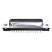 745967-8 by TE Connectivity AMP Connectors - CONNECTOR D-SUB RCPT 25POS VERT SLDR