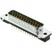 745968-2 by TE Connectivity AMP Connectors - CONNECTOR D-SUB PLUG 25POS VERT SLDR