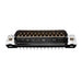 745968-7 by TE Connectivity AMP Connectors - CONNECTOR D-SUB PLUG 25POS VERT SLDR