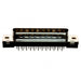 745968-8 by TE Connectivity AMP Connectors - CONNECTOR D-SUB PLUG 25POS VERT SLDR