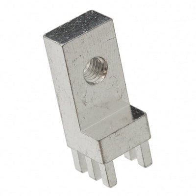 7461101 by Wurth Elektronik - TERM REDCUBE M3 6PIN PCB RA