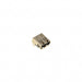 74626-11S0BPLF by Amphenol ICC (FCI) - CONNECTOR RECPT USB2.0 TYPEA 4P SMD RA
