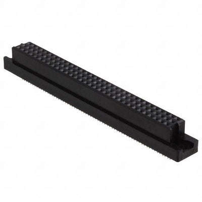 746603-4 by TE Connectivity AMP Connectors - CONNECTOR DIN RCPT 96POS IN-LINE GOLD
