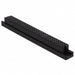 746603-4 by TE Connectivity AMP Connectors - CONNECTOR DIN RCPT 96POS IN-LINE GOLD
