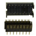 746611-6 by TE Connectivity AMP Connectors - CONNECTOR DIP HDR IDC 16POS VERT