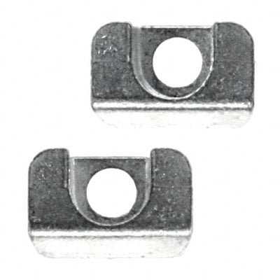 747080-2 by TE Connectivity AMP Connectors - CONNECTOR LATCH BLOCK REAR DB9-37 2PC
