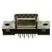 747150-2 by TE Connectivity AMP Connectors - CONNECTOR D-SUB RCPT 9POS VERT SLDR