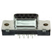 747150-7 by TE Connectivity AMP Connectors - CONNECTOR D-SUB RCPT 9POS VERT SLDR