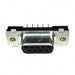 747150-8 by TE Connectivity AMP Connectors - CONNECTOR D-SUB RCPT 9POS VERT SLDR