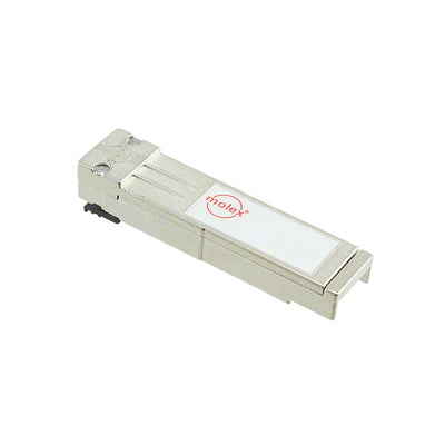 0747200506 by Molex - CONNECTOR ADPT LOOPBACK FOR SFP CONN