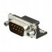747250-6 by TE Connectivity AMP Connectors - CONNECTOR D-SUB PLUG 9POS R/A SLDR
