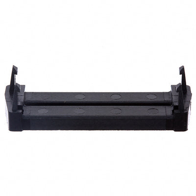 747275-2 by TE Connectivity AMP Connectors - CONNECTOR D-SUB STRAIN RELIEF 25POS