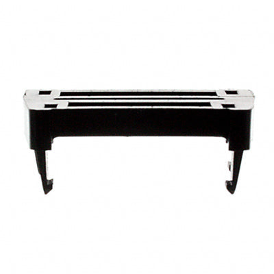 747275-3 by TE Connectivity AMP Connectors - CONNECTOR D-SUB STRAIN RELIEF 15POS