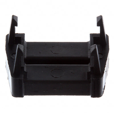 747275-4 by TE Connectivity AMP Connectors - CONNECTOR D-SUB STRAIN RELIEF 9POS