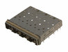 747280411 by Molex - CONNECTOR SFP CAGE 1X4 PRESS-FIT R/A
