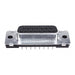 747299-2 by TE Connectivity AMP Connectors - CONNECTOR D-SUB RCPT 15POS VERT SLDR