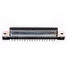 747301-7 by TE Connectivity AMP Connectors - CONNECTOR D-SUB RCPT 37POS VERT SLDR