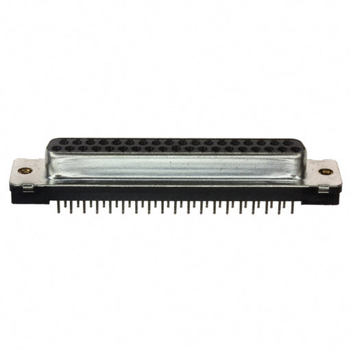 747301-8 by TE Connectivity AMP Connectors - CONNECTOR D-SUB RCPT 37POS VERT SLDR