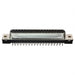747301-8 by TE Connectivity AMP Connectors - CONNECTOR D-SUB RCPT 37POS VERT SLDR