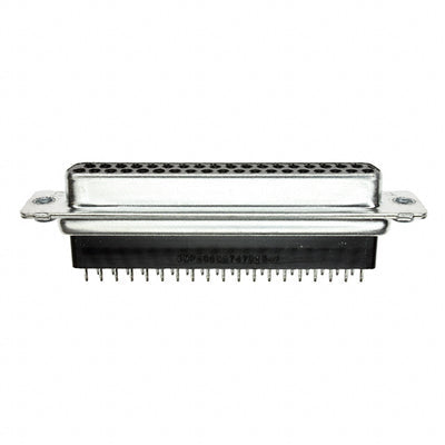 747315-1 by TE Connectivity AMP Connectors - CONNECTOR D-SUB RCPT 37POS VERT SLDR