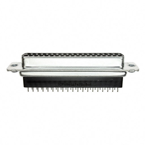 747315-1 by TE Connectivity AMP Connectors - CONNECTOR D-SUB RCPT 37POS VERT SLDR