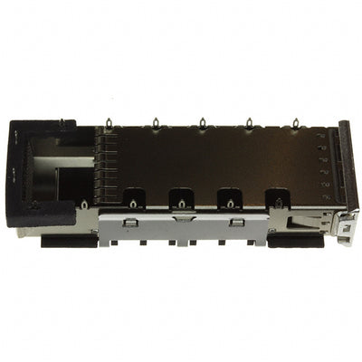 747360221 by Molex - CONNECTOR XFP CAGE W/HSINK PRESS R/A