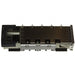 747360221 by Molex - CONNECTOR XFP CAGE W/HSINK PRESS R/A