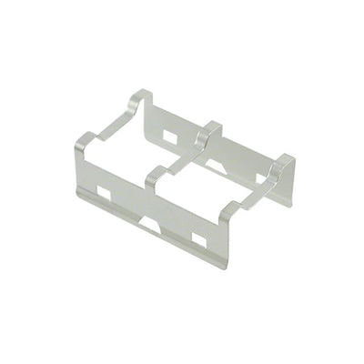 747360230 by Molex - CONNECTOR CLIPS FOR XFP HEAT SINKS