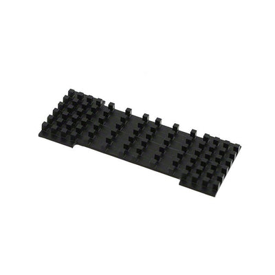 747360240 by Molex - CONNECTOR HEAT SINK FOR XFP CAGES