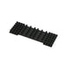 747360240 by Molex - CONNECTOR HEAT SINK FOR XFP CAGES