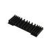 747360241 by Molex - CONNECTOR HEAT SINK FOR XFP CAGES