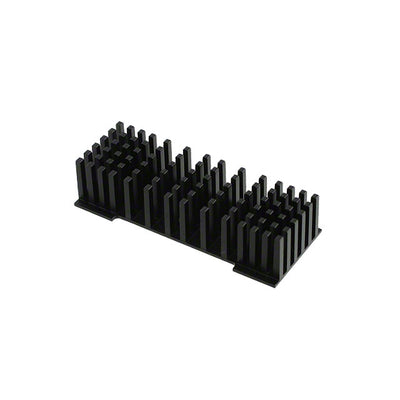 747360242 by Molex - CONNECTOR HEAT SINK FOR XFP CAGES