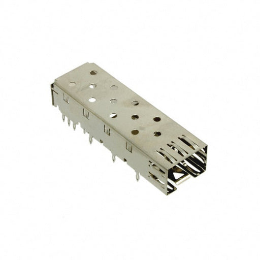 0747370005 by Molex - CONNECTOR SFP CAGE PRESS-FIT R/A