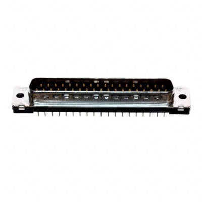 747375-2 by TE Connectivity AMP Connectors - CONNECTOR D-SUB PLUG 37POS VERT SLDR