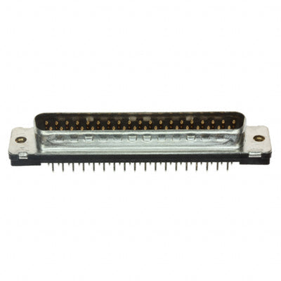 747375-8 by TE Connectivity AMP Connectors - CONNECTOR D-SUB PLUG 37POS VERT SLDR